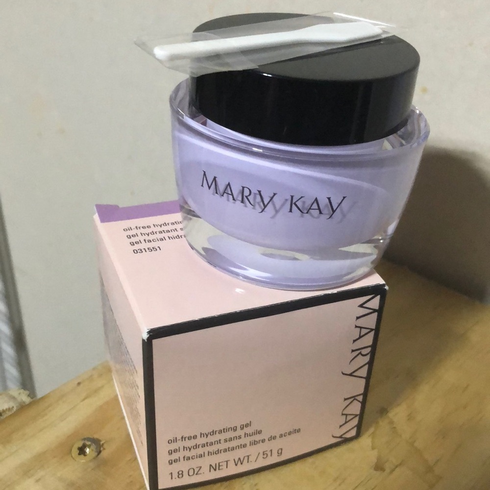 Mary Kay